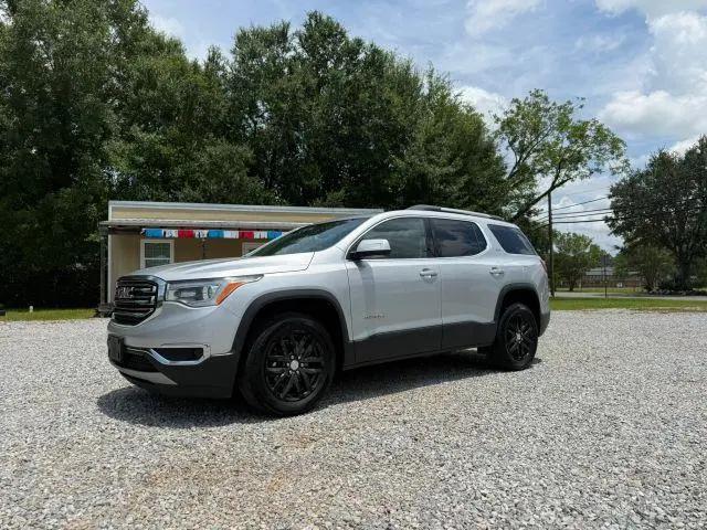 2019 GMC Acadia SLT-1 for sale in Lucedale, MS