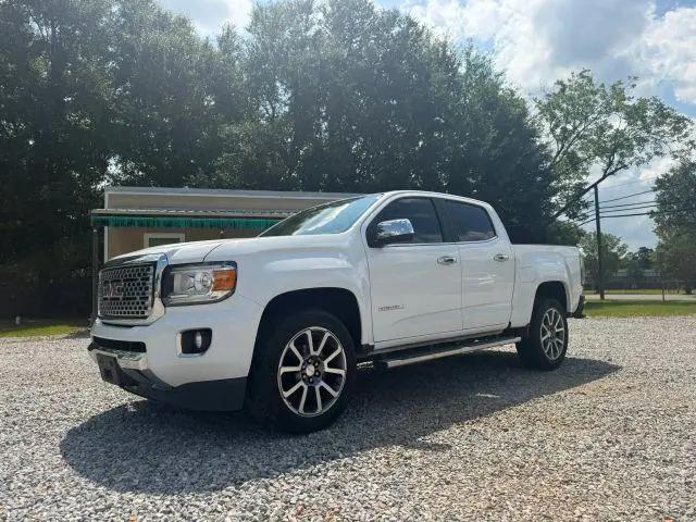 2020 GMC Canyon 2WD Crew Cab Short Box Denali for sale in Lucedale, MS