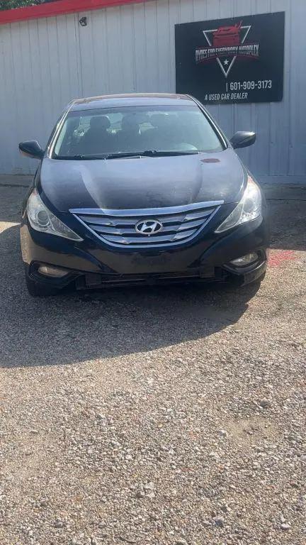 2013 Hyundai Sonata SE for sale in Hattiesburg, MS