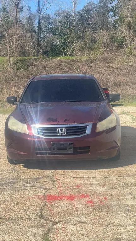 2010 Honda Accord 2.4 EX-L for sale in Hattiesburg, MS