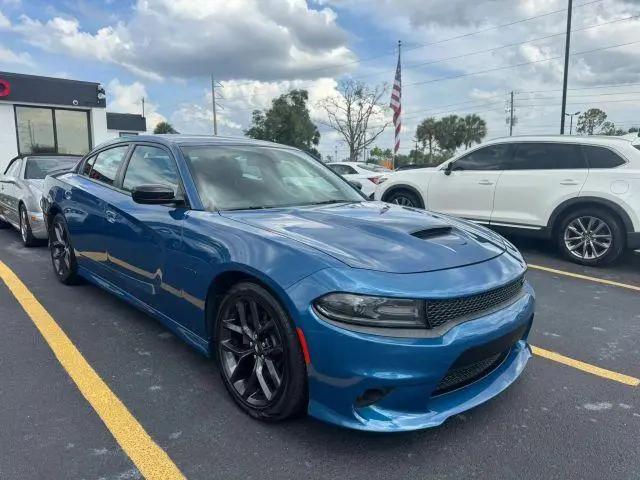 2020 Dodge Charger R/T RWD for sale in Orlando, FL