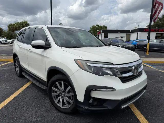 2019 Honda Pilot EX for sale in Orlando, FL