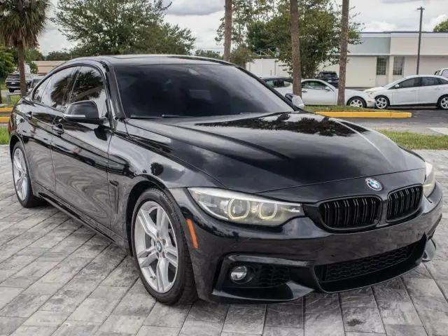 2019 BMW 430i Gran Coupe i for sale in Orlando, FL