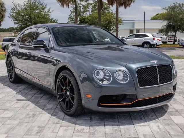 2018 Bentley Flying Spur V8 S for sale in Orlando, FL
