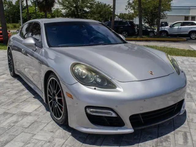 2013 Porsche Panamera GTS for sale in Orlando, FL