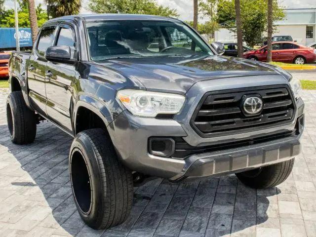 2018 Toyota Tacoma SR for sale in Orlando, FL