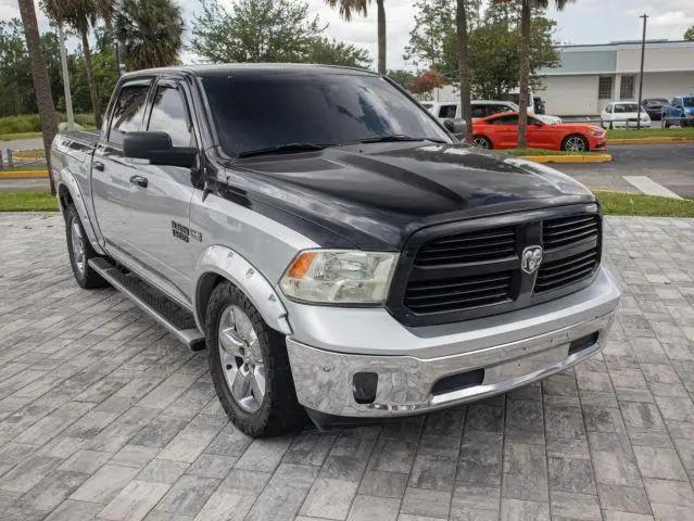 2016 Ram 1500 Big Horn for sale in Orlando, FL
