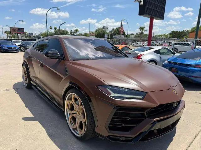 2019 Lamborghini Urus Base for sale in Orlando, FL