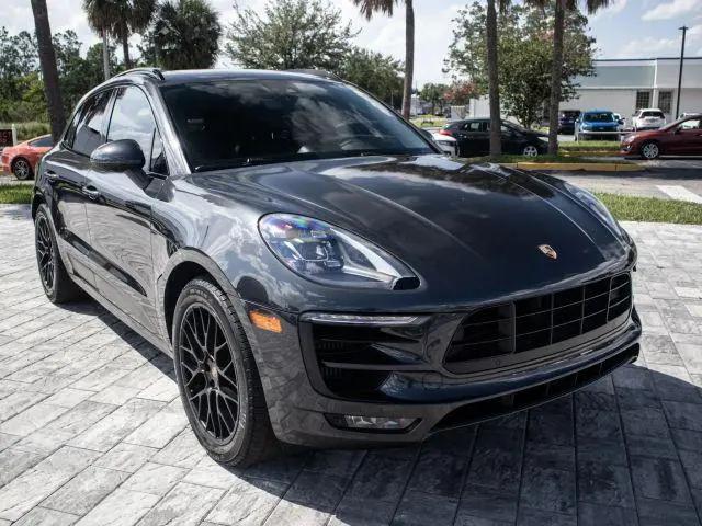 2018 Porsche Macan GTS for sale in Orlando, FL
