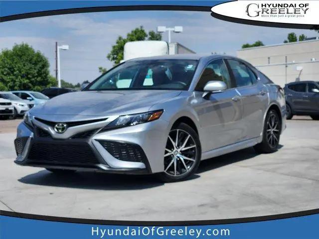 2024 Toyota Camry SE for sale in Greeley, CO