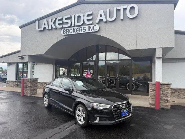 2017 Audi A3 Premium for sale in Colorado Springs, CO