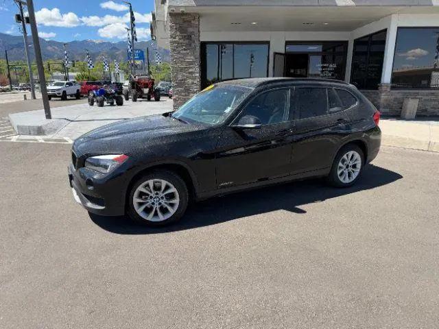 2014 BMW X1 xDrive28i for sale in Colorado Springs, CO