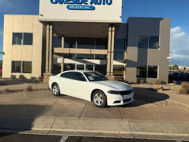 2023 Dodge Charger SXT for sale in Colorado Springs, CO