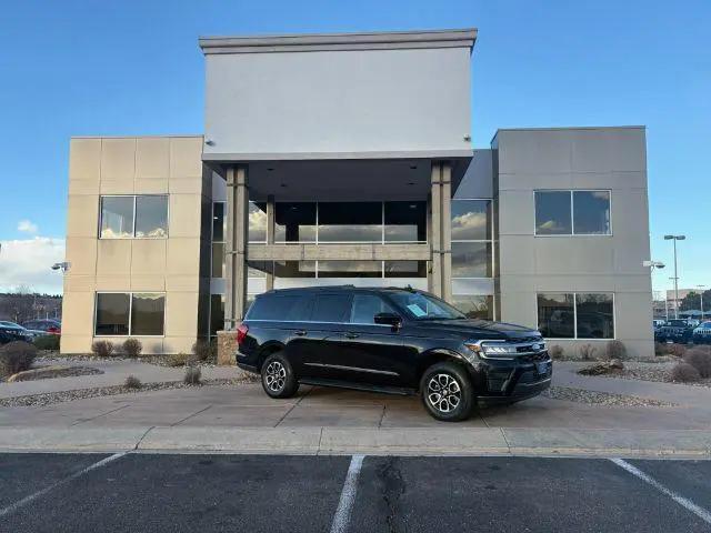 2024 Ford Expedition XLT MAX for sale in Colorado Springs, CO