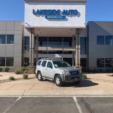 2007 Nissan Xterra S for sale in Colorado Springs, CO