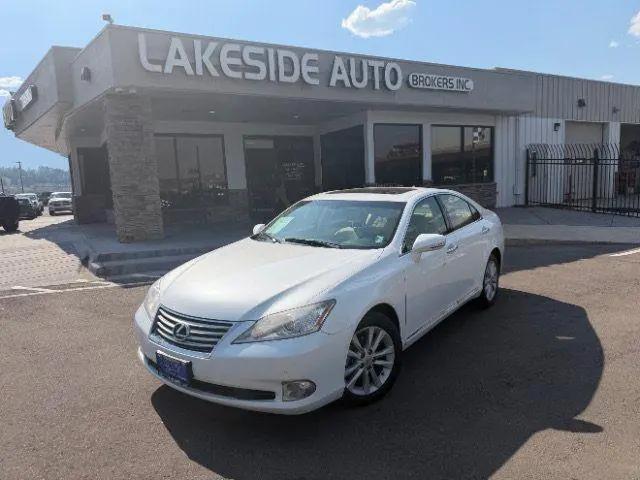 2012 Lexus ES 350 Base for sale in Colorado Springs, CO