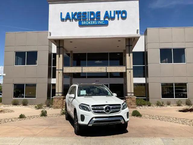 2019 Mercedes-Benz GLS GLS 450 4MATIC for sale in Colorado Springs, CO