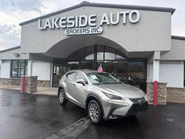 2021 Lexus NX 300 Base for sale in Colorado Springs, CO