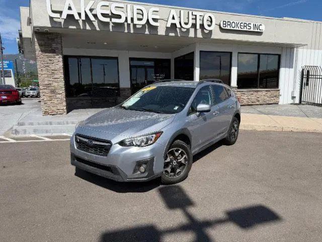 2018 Subaru Crosstrek 2.0i Premium for sale in Colorado Springs, CO