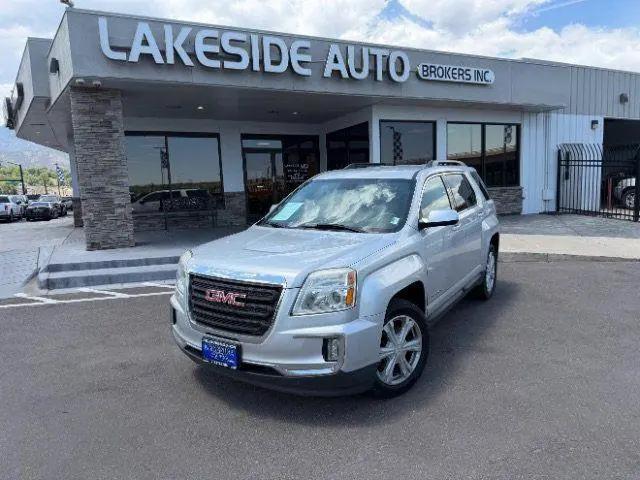 2017 GMC Terrain SLE-2 for sale in Colorado Springs, CO