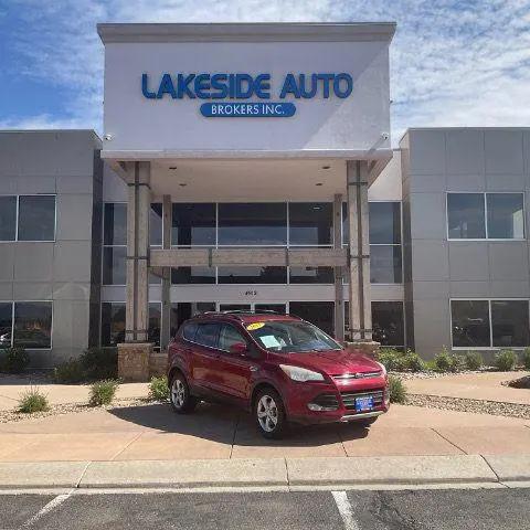 2013 Ford Escape SE for sale in Colorado Springs, CO