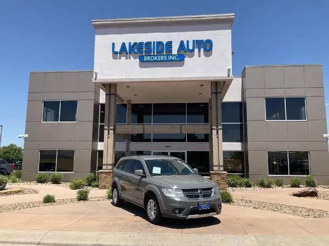 2019 Dodge Journey SE AWD for sale in Colorado Springs, CO