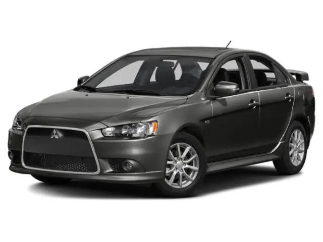 2015 Mitsubishi Lancer ES for sale in Colorado Springs, CO