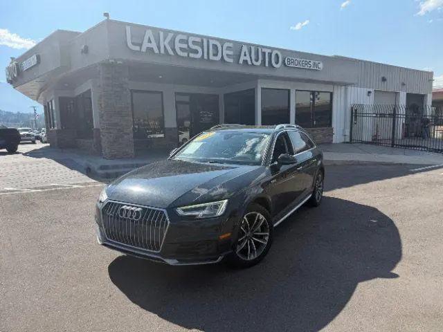 2017 Audi allroad Prestige for sale in Colorado Springs, CO