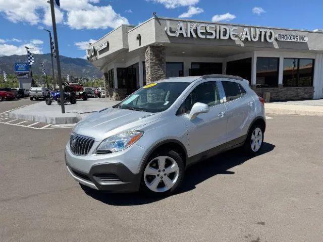 2016 Buick Encore Base for sale in Colorado Springs, CO