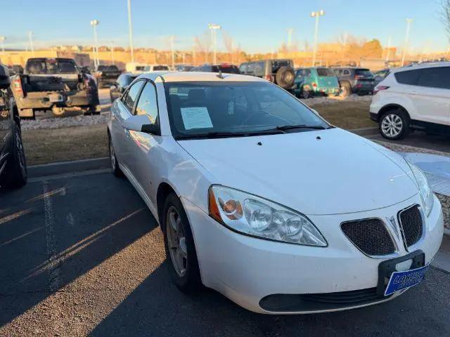 2009 Pontiac G6 SE for sale in Colorado Springs, CO