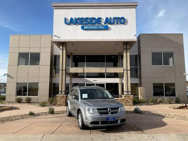 2019 Dodge Journey SE Value Package for sale in Colorado Springs, CO