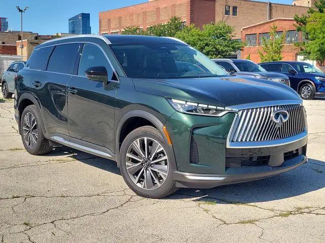 2026 INFINITI QX60 LUXE for sale in Chicago, IL