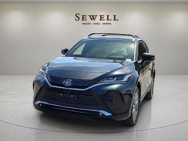 2023 Toyota Venza XLE for sale in Andrews, TX