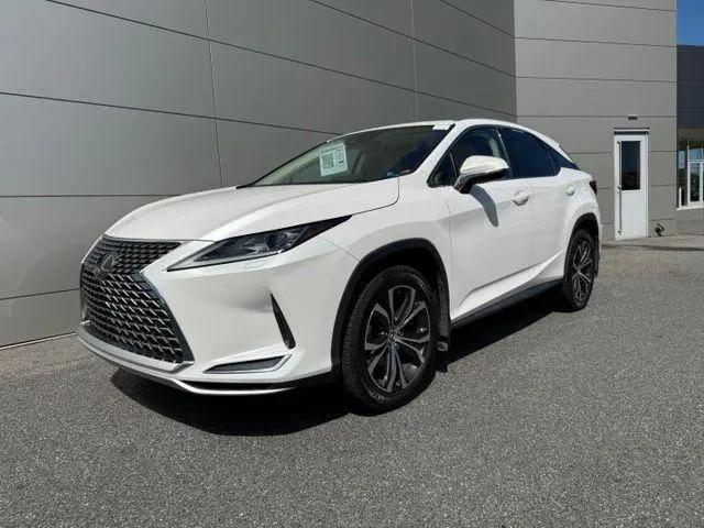 2022 Lexus RX 350 Base for sale in Virginia Beach, VA