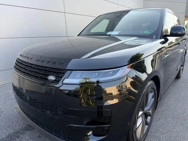 2024 Land Rover Range Rover Sport Dynamic SE for sale in Virginia Beach, VA