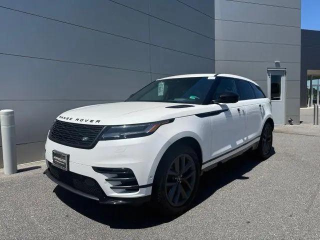 2026 Land Rover Range Rover Velar P250 Dynamic SE for sale in Virginia Beach, VA