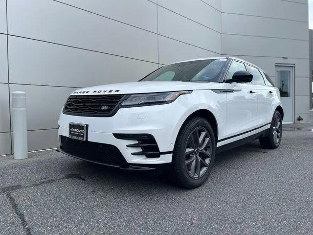 2026 Land Rover Range Rover Velar P250 Dynamic SE for sale in Virginia Beach, VA