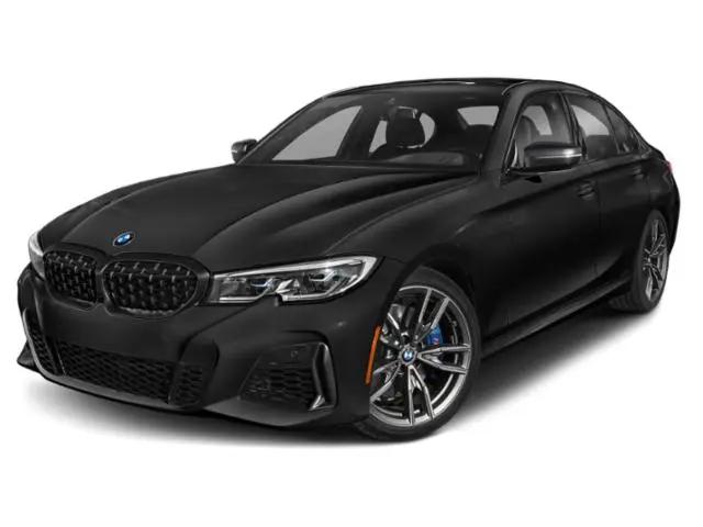 2021 BMW M340i M340i for sale in Long Island City, NY