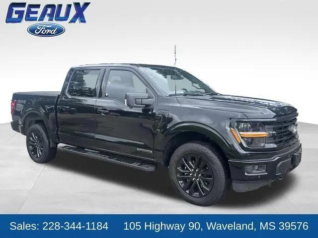 2025 Ford F-150 XLT for sale in Waveland, MS