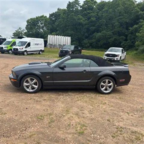 2007 Ford Mustang GT Premium for sale in Winchester, NH