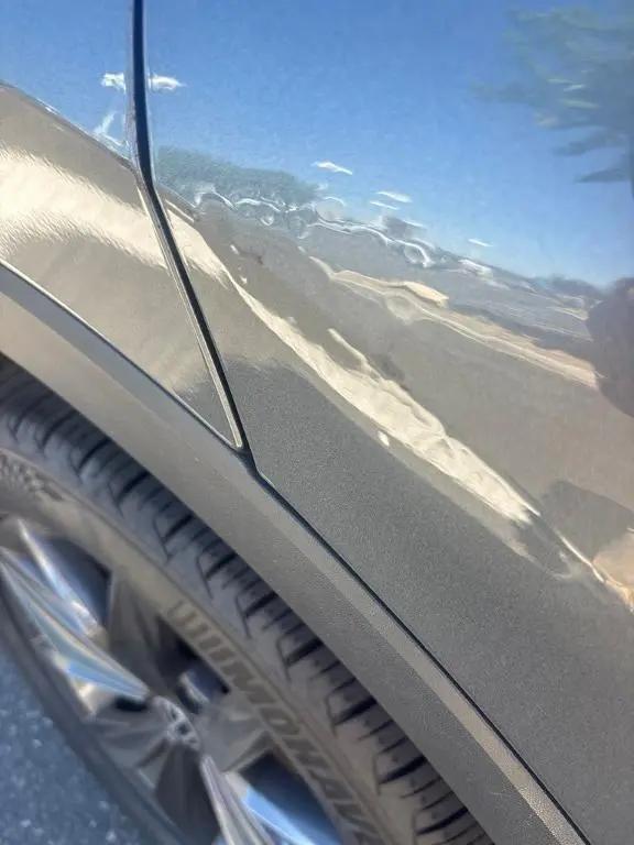 2023 Volkswagen Tiguan 2.0T SE for sale in Clovis, CA
