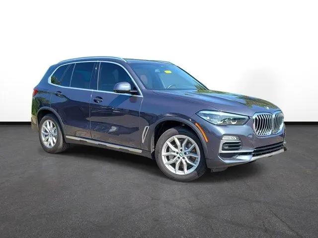2020 BMW X5 for sale near Vandalia, OH
