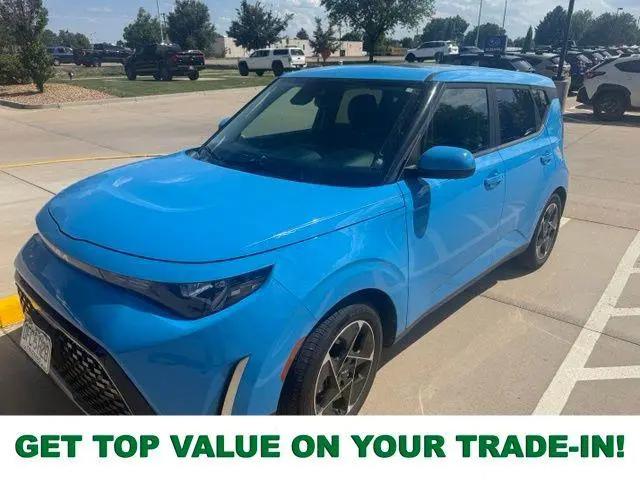 2023 Kia Soul EX for sale in Longmont, CO