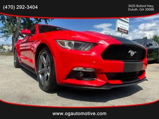 2015 Ford Mustang V6 for sale in Duluth, GA