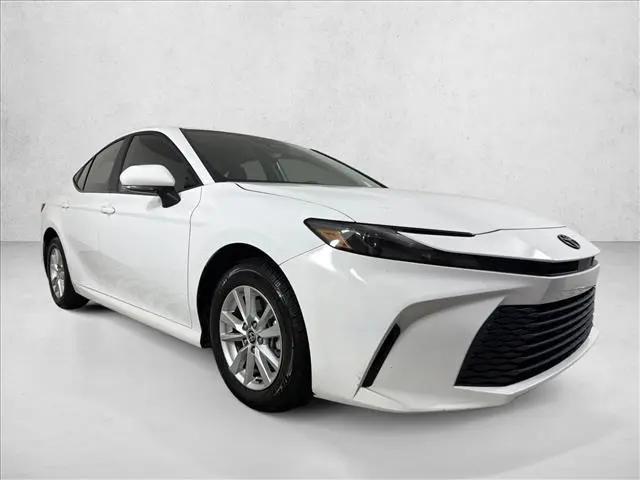 2025 Toyota Camry LE for sale in Newnan, GA