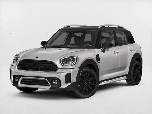 2023 MINI Cooper Countryman Cooper S for sale in Newnan, GA