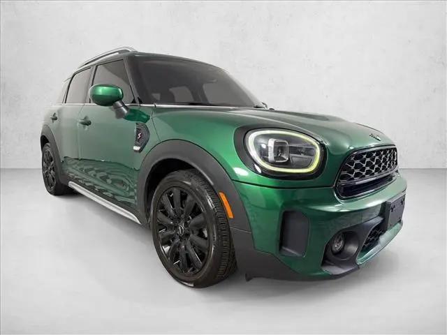 2023 MINI Cooper Countryman Cooper S for sale in Newnan, GA