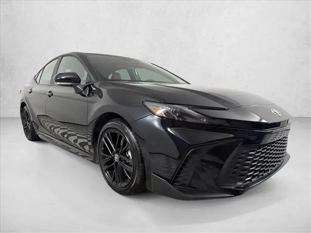 2025 Toyota Camry SE for sale in Newnan, GA