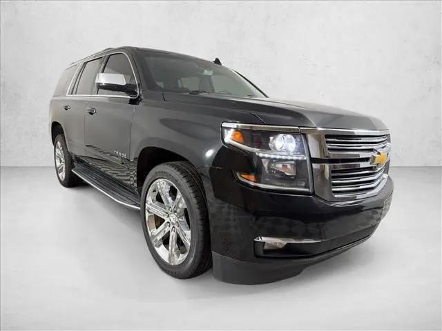 2018 Chevrolet Tahoe Premier for sale in Newnan, GA
