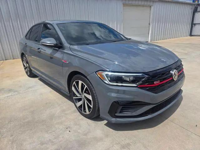 2020 Volkswagen Jetta GLI 2.0T S for sale in Dallas, TX